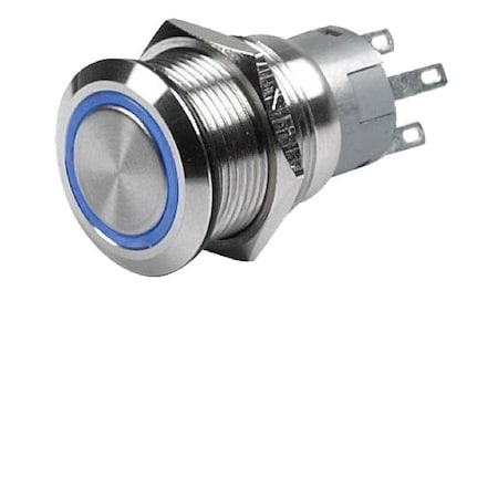 Hella Switch Push Ss Mom L, 958455311 958455311
